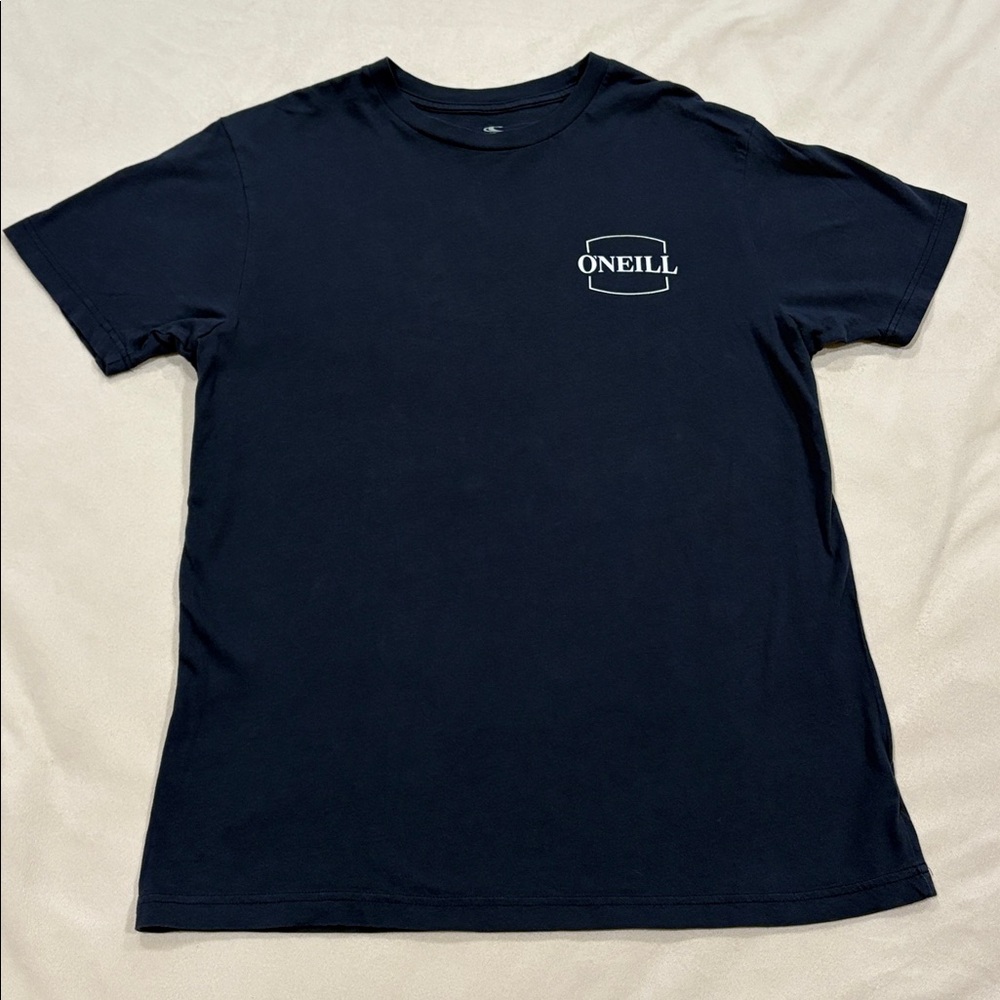 Mens’ O'Neill Navy Blue Tee